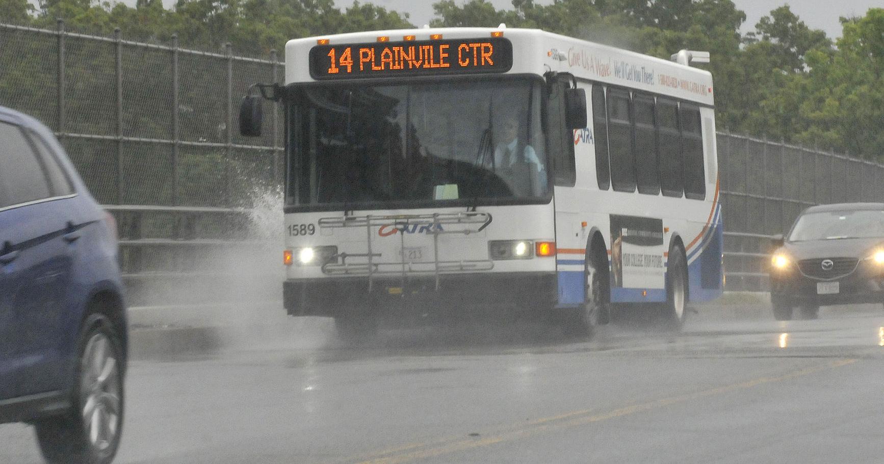 Dispute grows between Greater Attleboro Transit bus drivers and contractor - Vimarsana News