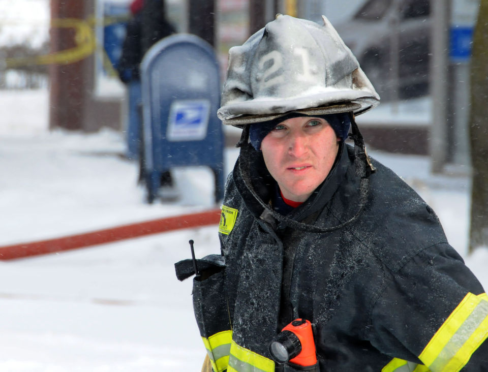 Odd Fellows Fire Aftermath GN NAFD