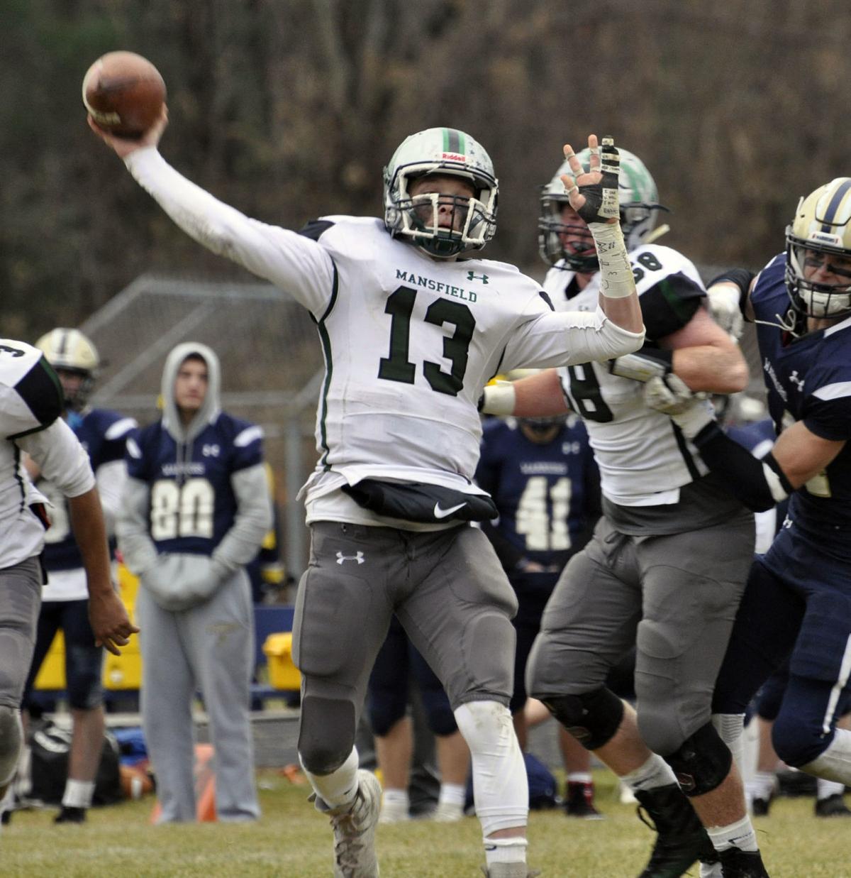 Miaa Super Bowl Preview Hornets Hope To Continue School S Legacy
