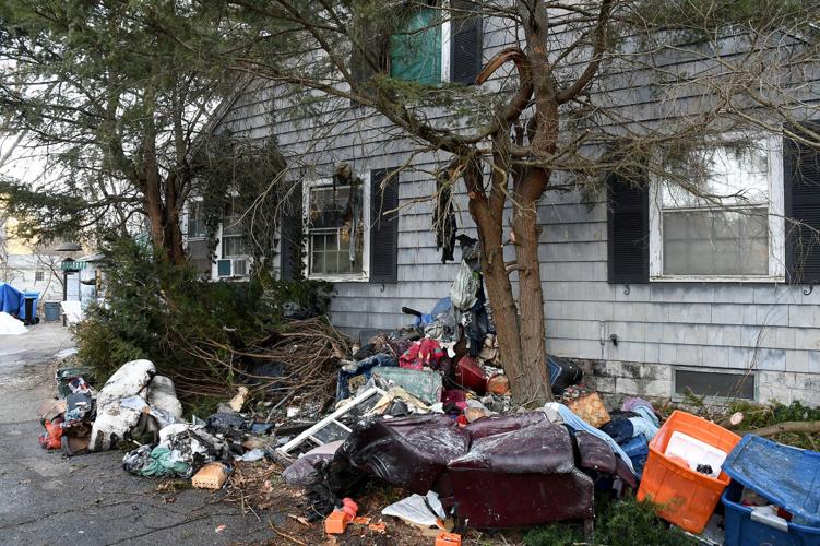 One taken to hospital after early morning Wrentham house fire Local