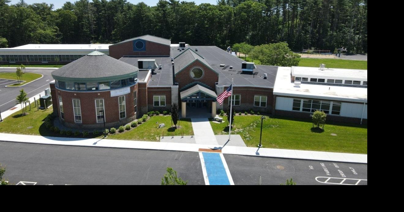 Seekonk school project being unveiled Saturday Local News