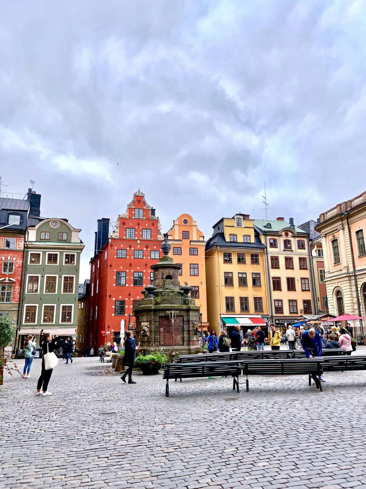 Stockholm By Land And Sea Stories Thesunchronicle Com Stockholm By Land And Sea Stories Thesunchronicle Com