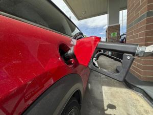 Gas, oil prices on the rise with stalemate in Middle East
