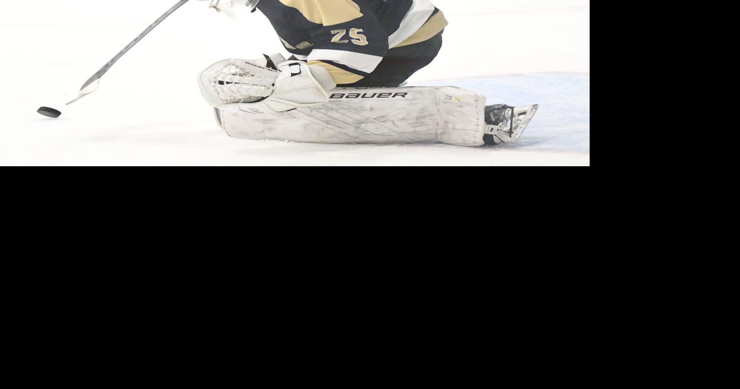 H.S. BOYS HOCKEY Lacroix, Foxboro turn back North Attleboro Sports