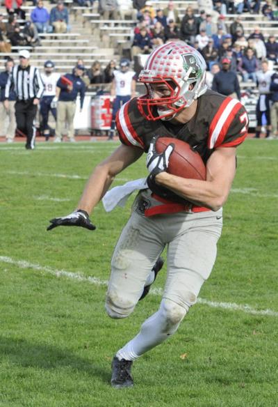 Gobis Ticketing Jette To Fly High Again For Brown Football