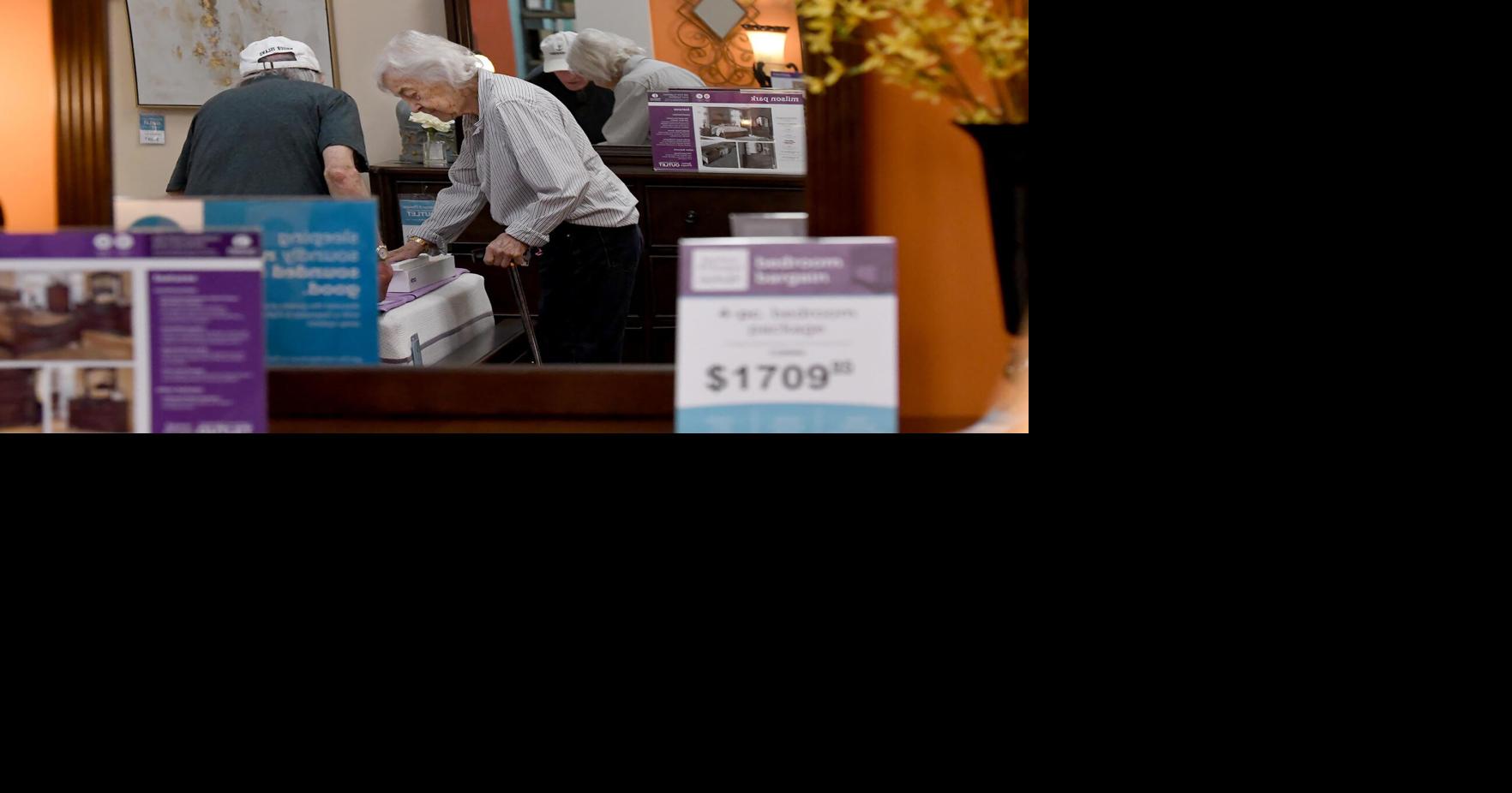 Many looking forward to the state's sales tax free weekend Local News