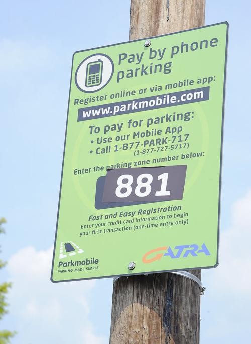 New parking rules 070615 gn local news thesunchronicle