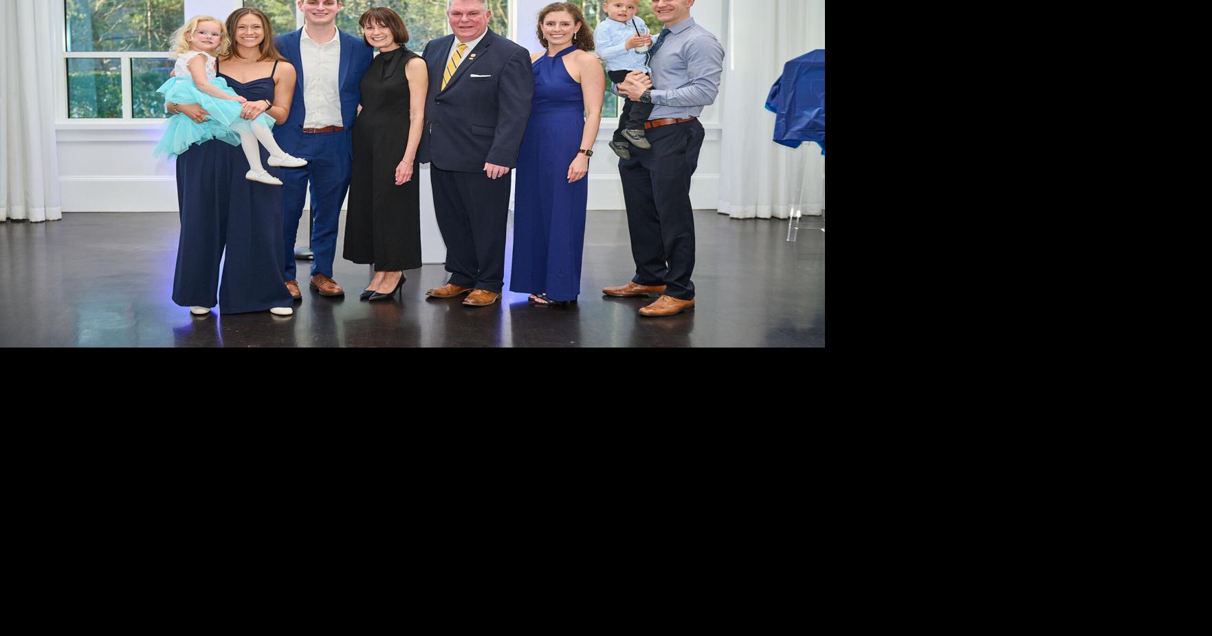 Keegan wraps up time as Foxboro town manager Local News