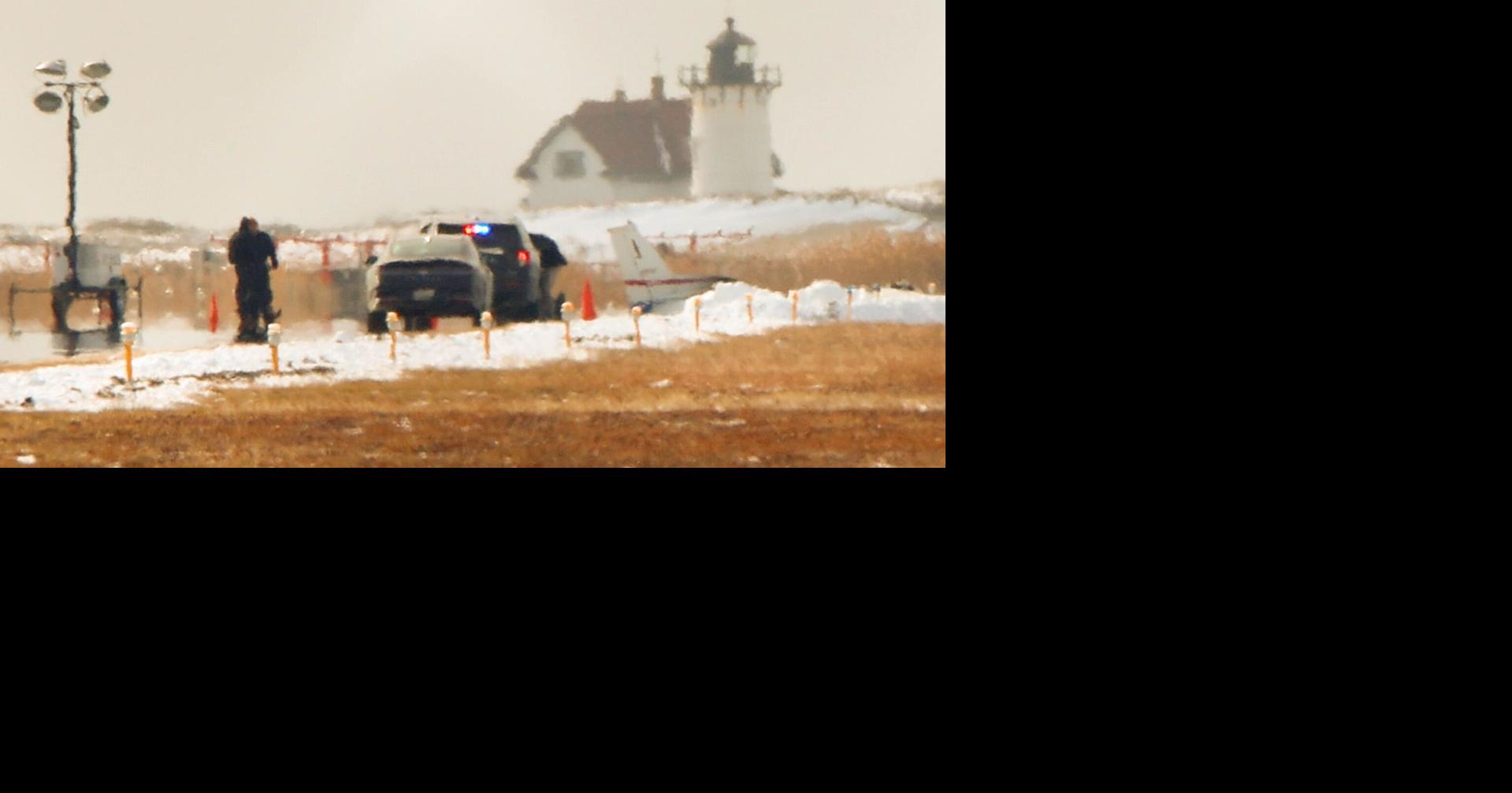 Attleboro man identified as pilot killed in Provincetown plane crash ...