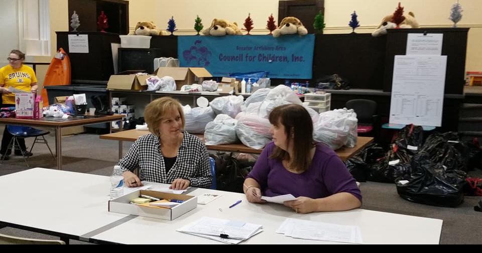 Christmas Is For Kids Attleboro 