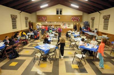 Attleboro Area Council of Churches: Making a difference ...
