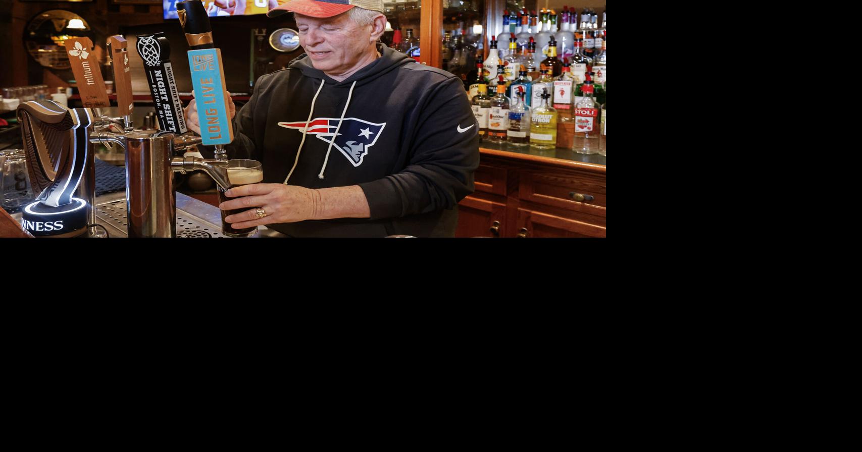 Attleboro area restaurants and bars get ready for some football | Local ...