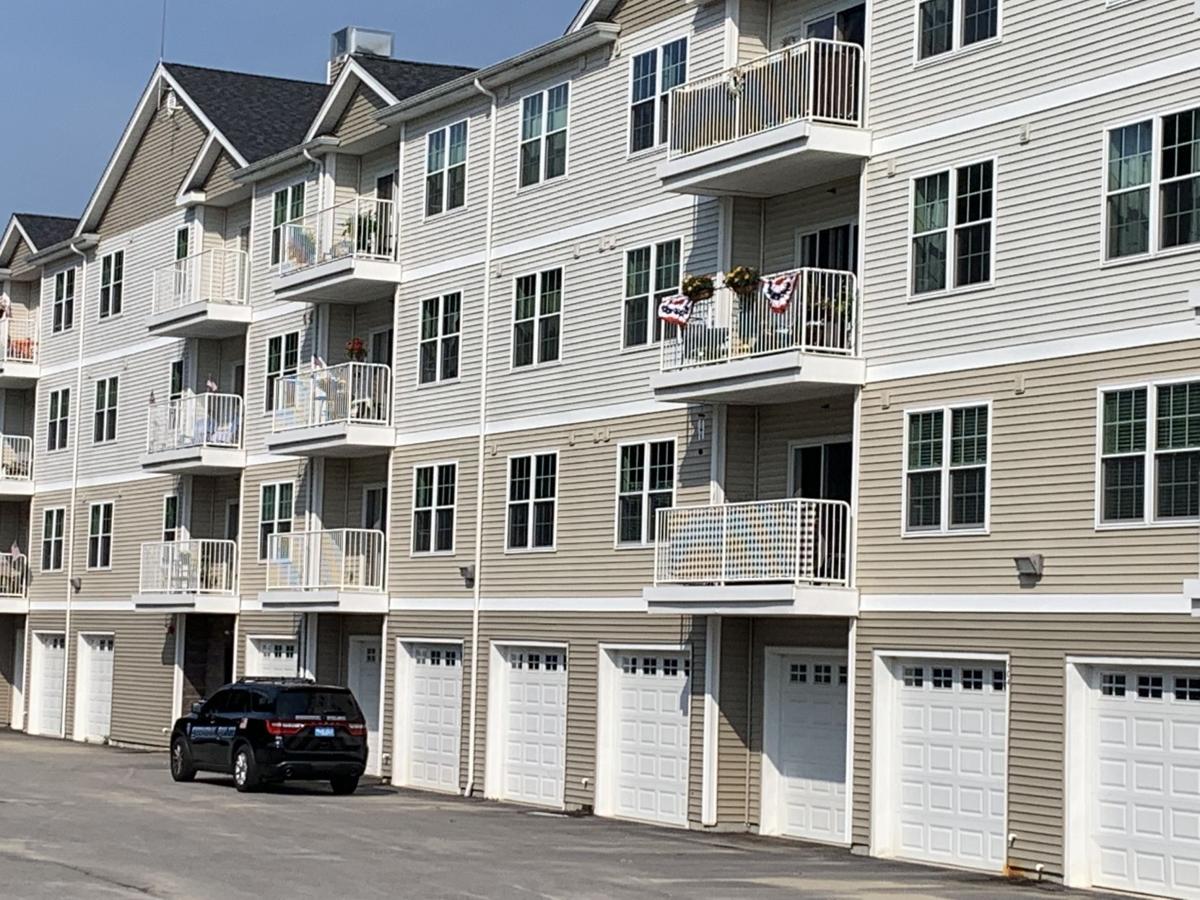 Police identify man found shot dead at Seekonk apartment, investigation