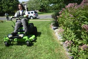 Register your lawnmower? No, RMV warns of latest scam