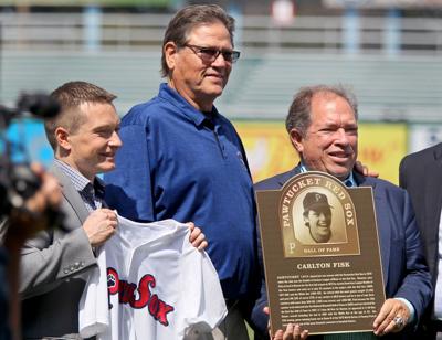 PawSox GM Dan Rea Speaks On Team's Future