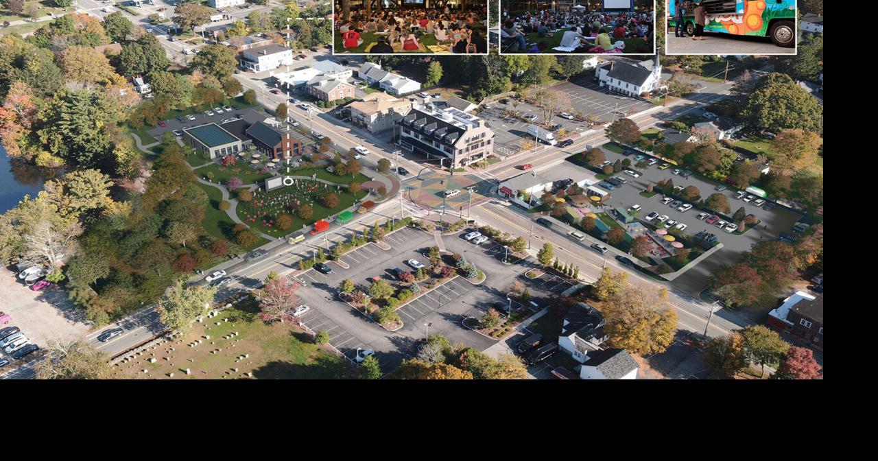 Approval of Plainville zoning changes delayed by state due to error
