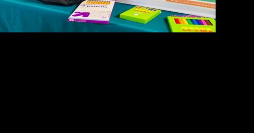 Hockomock Area YMCA, Norton school supply drives underway - Vimarsana News
