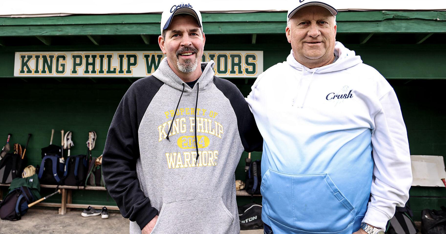 From one hero to another: Wrentham rec director, coach receives kidney from fellow KP High grad and coach - Vimarsana News