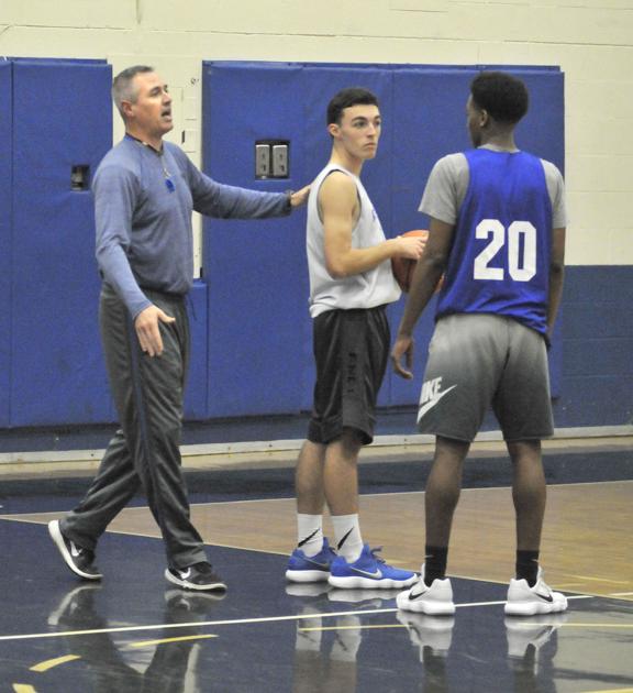H S Basketball Preview Talent Abounds Among Young Attleboro Boys Thesunchronicle Com