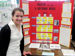 5 second rule science fair project, adhesive bra cups nubra, uv lamp ...