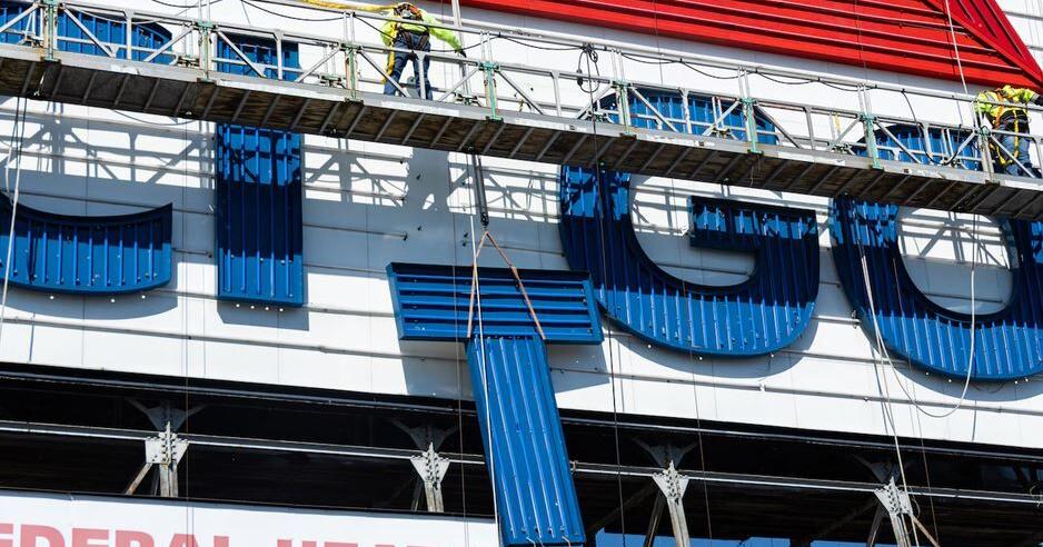 Boston's CITGO sign will get new parts after originals found deteriorated