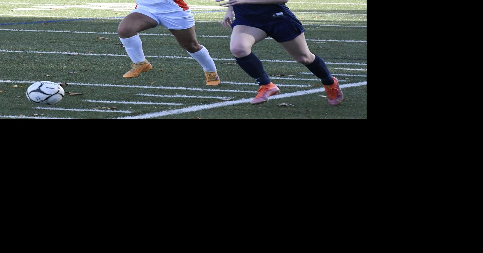 FHS's Foley named Sun Chronicle/Foxboro Reporter 2022 girls soccer all