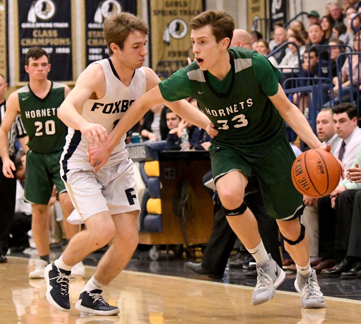 H S Boys Basketball Mansfield Back For Another Crack At Div 1