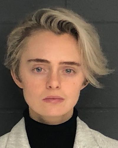michelle carter booking
