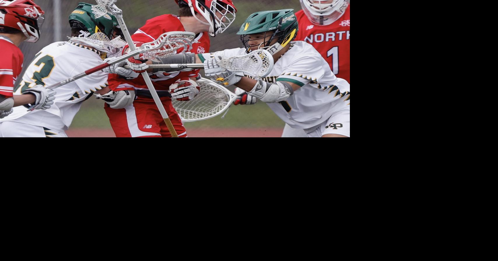 H.S. BOYS LACROSSE: King Philip’s big second half belts North Attleboro