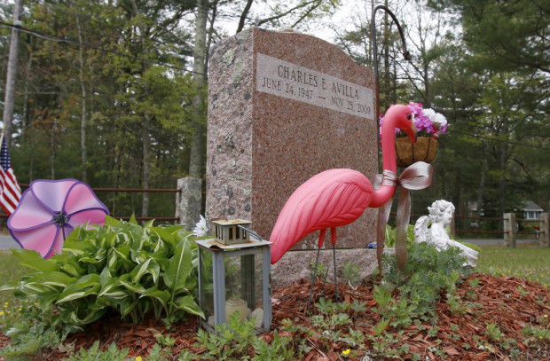 Grave Concerns Norton Officials Say Cemetery Decor Has Gone A