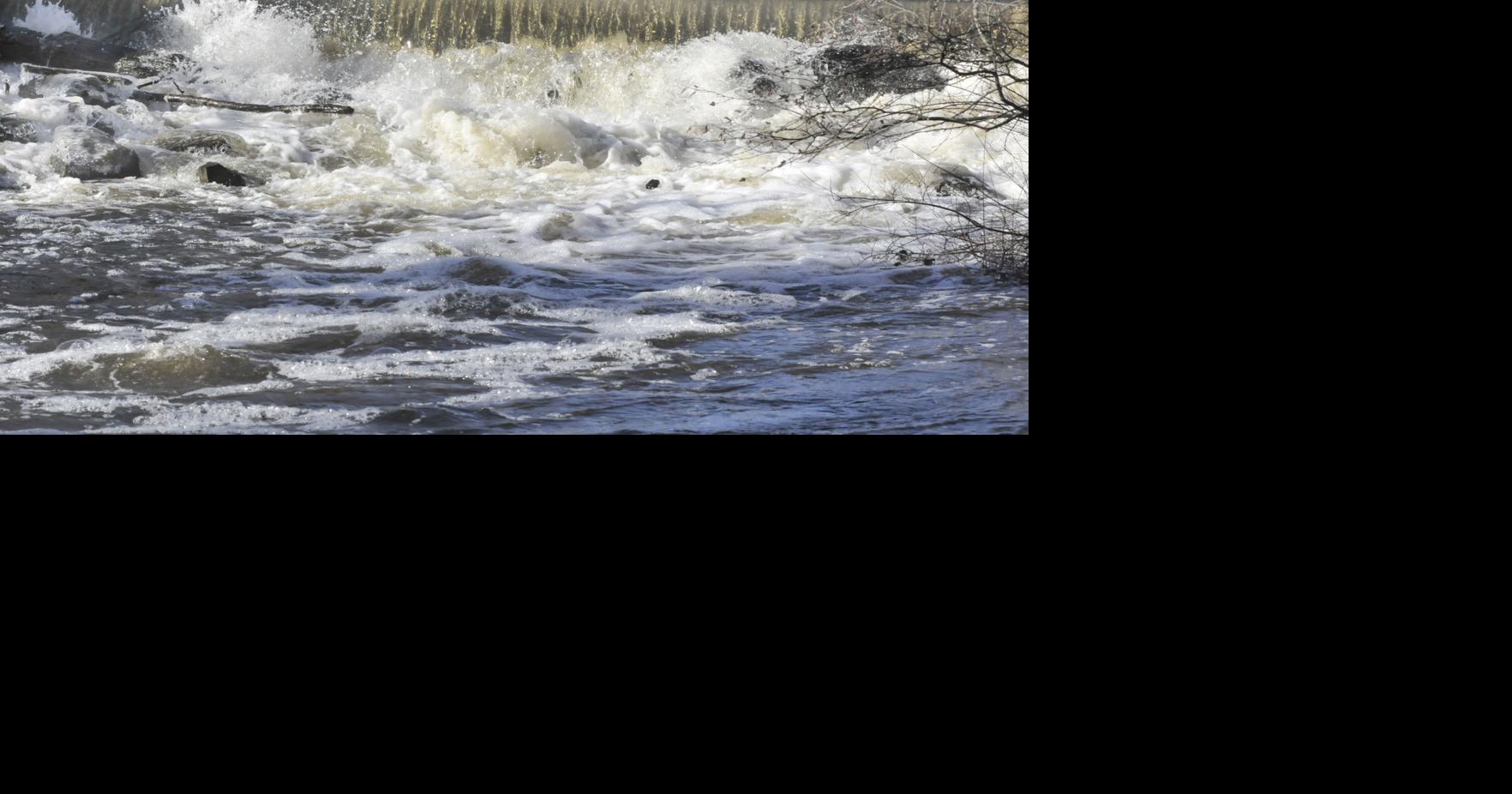 Sustainability Solutions: Let rivers run