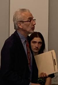Attleboro Eagle Scout faces child pornography charges | Local News ...