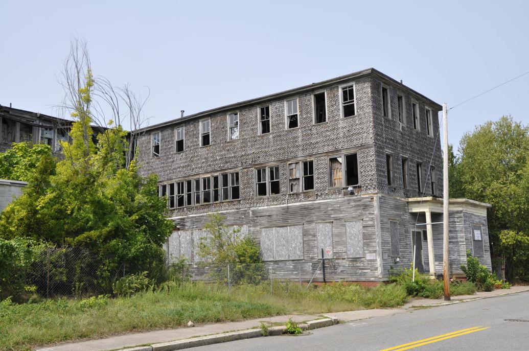 North Attleboro gets 1M EPA grant to help clean up factory sites Local News