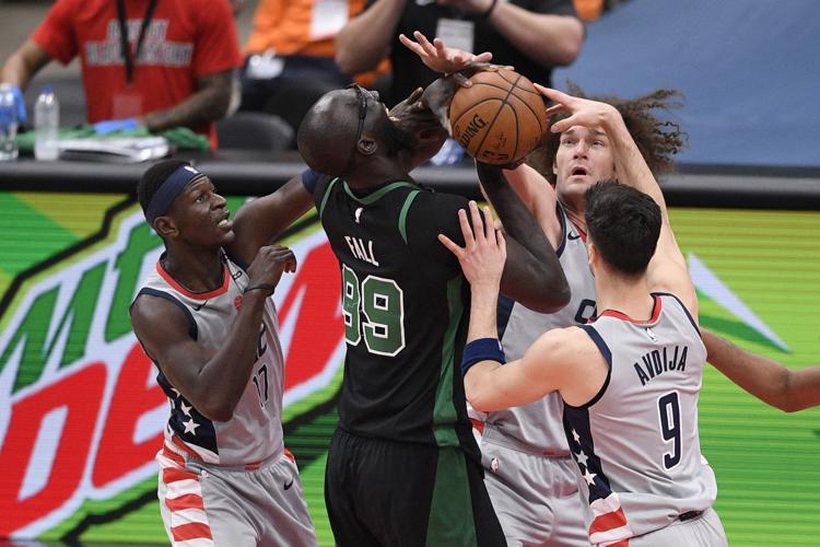  Winning Streak NBA Boston Celtics Jersey Banner : Sports &  Outdoors
