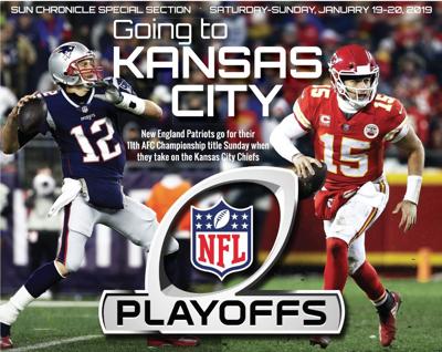 Patriots Chiefs Afc Championship Game Preview Local Sports Thesunchronicle Com