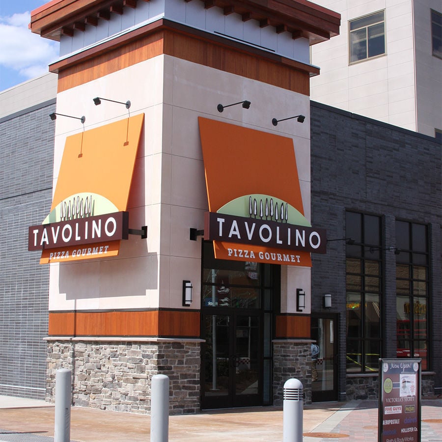 Tavolino to open sister restaurant in Patriot Place | Local News |  