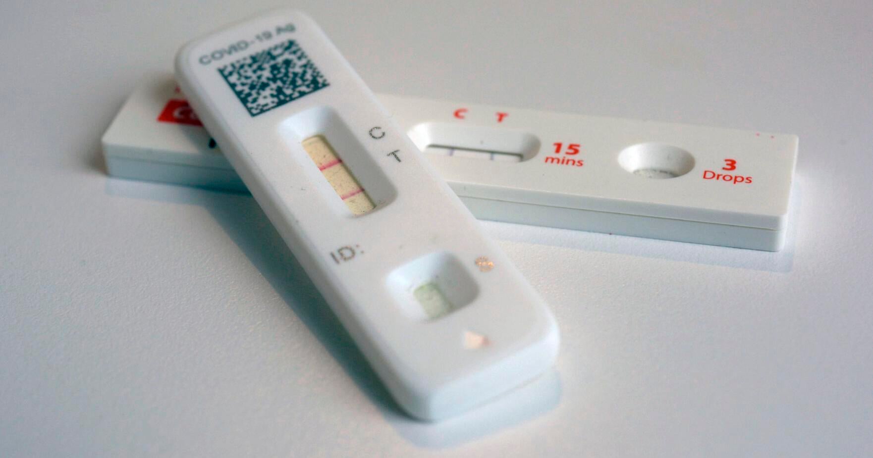 Coronavirus cases fall statewide and in Attleboro area - Vimarsana News