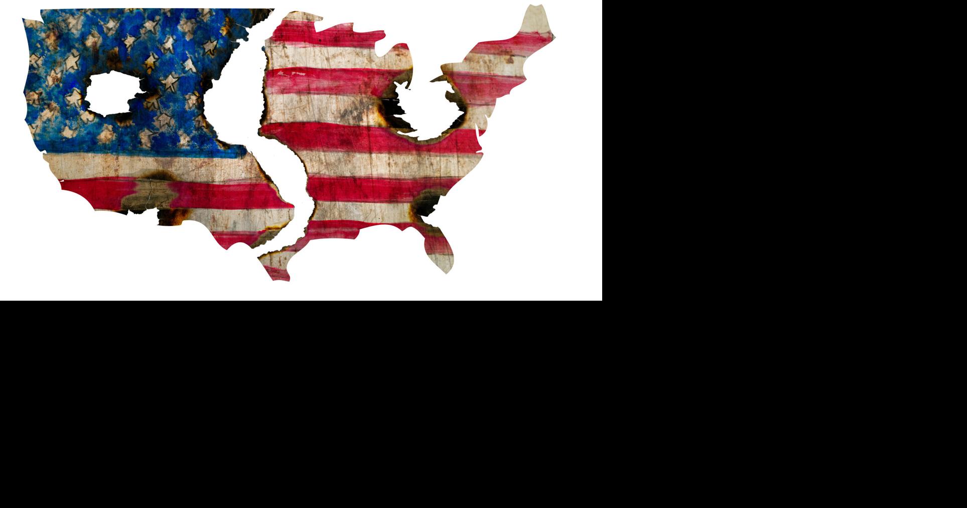 COUNTERPOINT: Restricting Second Amendment rights isn't solution to ...