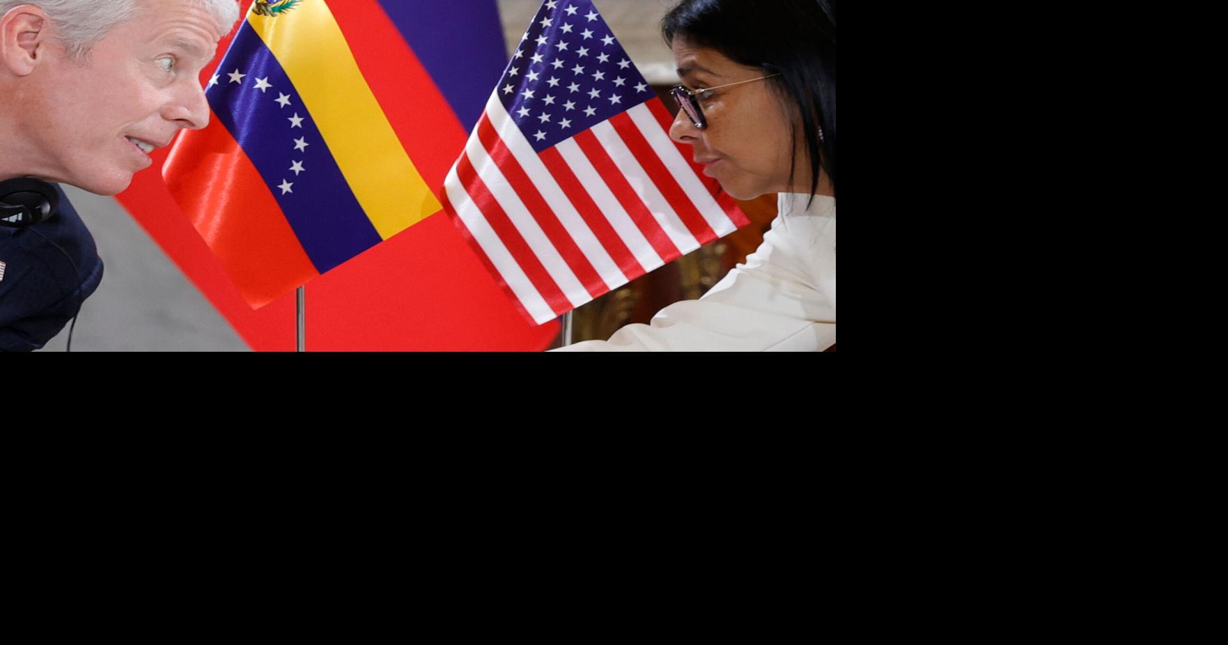 Proud of their oil, Venezuelans view US stake in their reserves as a surrender