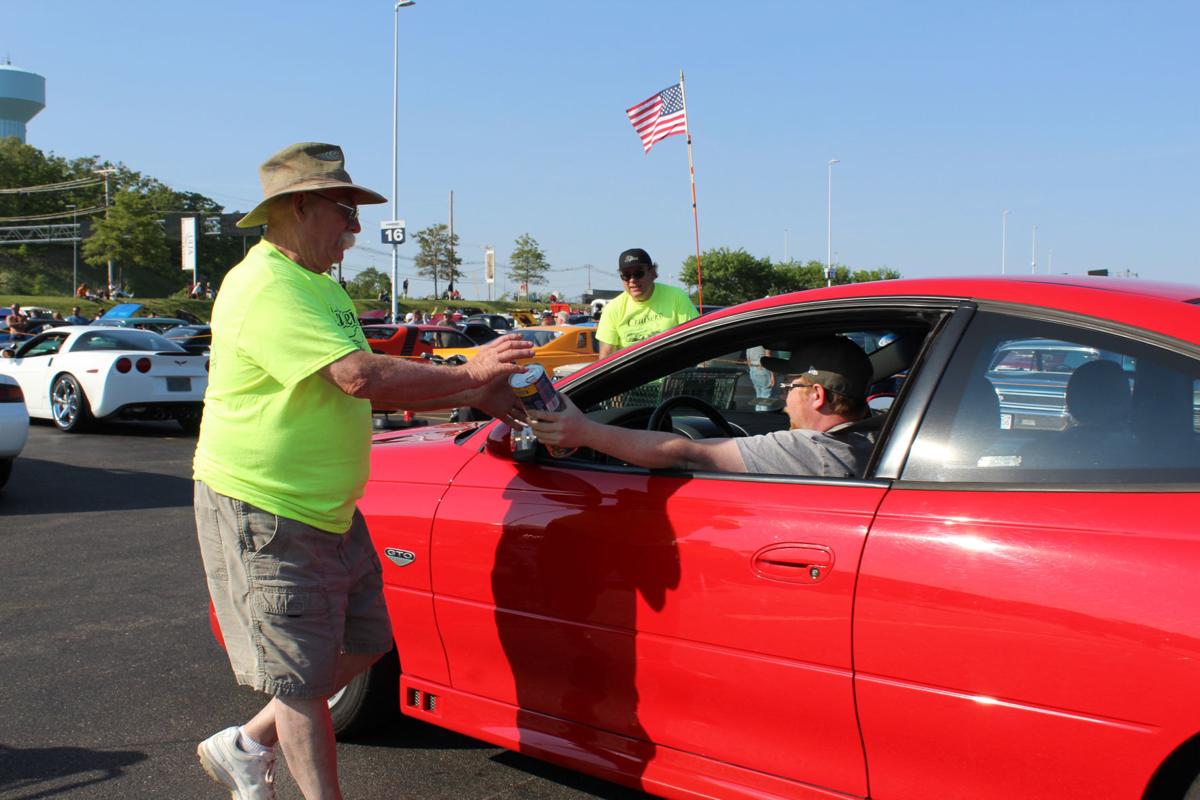 Classic Car Show Coming To Foxboro License Plate Lottery And