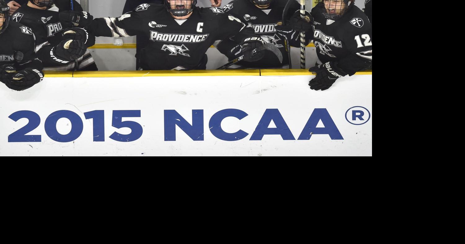 PC Friars hang on in hockey thriller over Miami (Ohio) to gain East ...