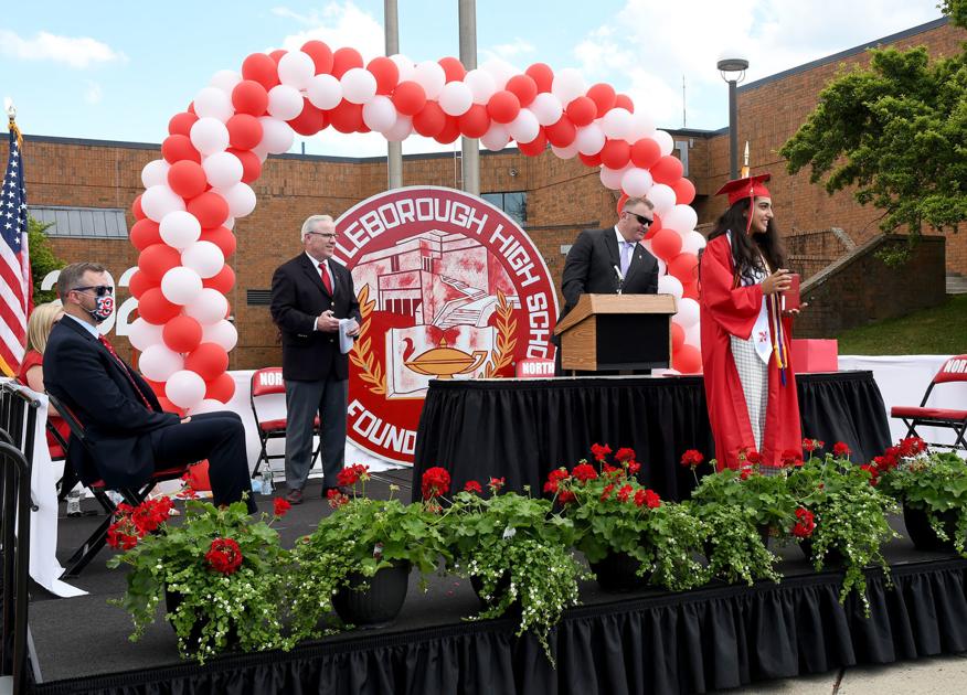 North Attleboro Class Of 2020 Communities Thesunchronicle Com