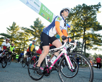 Rodman Ride draws 1,200 cyclists to support kids at risk | Local News ...