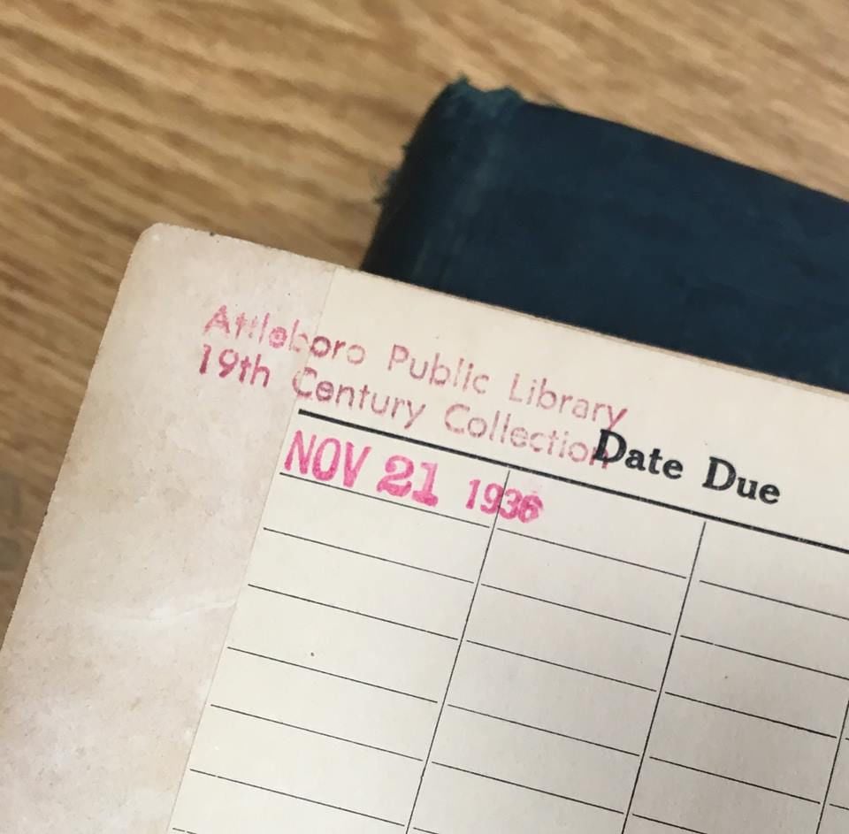 overdue library books overdue library books