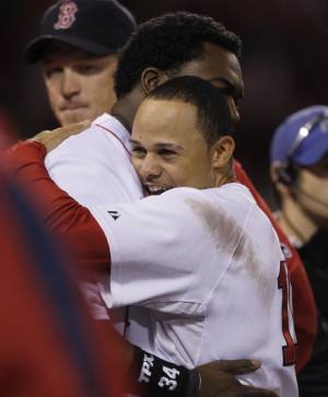 MLB News: Red Sox pile on the misery for Tampa Bay in 20-8 rout