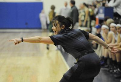 Attleboro Native Bishop Feehan Grad Missy Traversi Named Women S