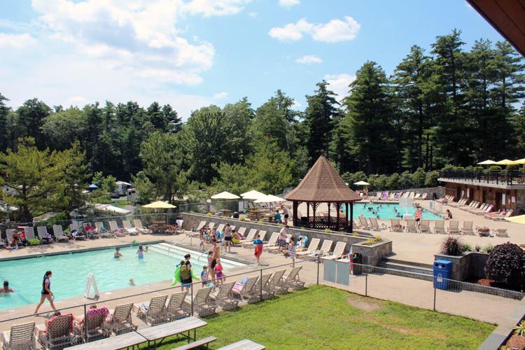 Normandy Farms campground in Foxboro gets OK to sell beer and wine Local News