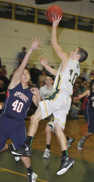 Drhs B Bb Vs Apponequet Bkb Gn Local News Thesunchronicle Com