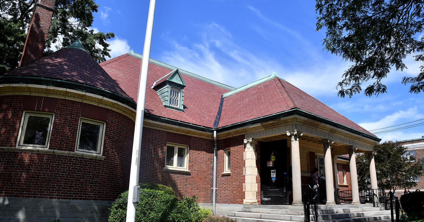 North Attleboro library work gets another nearly $1 million - Vimarsana News