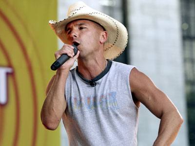 How the Kenny Chesney Song 'Boston' Came to Be